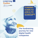 Descarga la guía de financiación para start-ups de salud